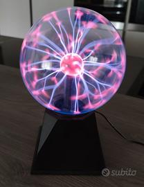 Plasma palla luce sunder ball