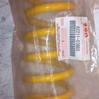 Molla ammortizzatore 50N Suzuki RM85 Honda  Cr 85