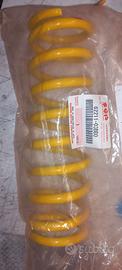 Molla ammortizzatore 50N Suzuki RM85 Honda  Cr 85