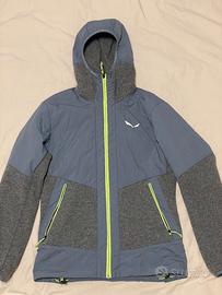Giacca Salewa Fanes 2 Polarlite/Tirol Wool tg. S