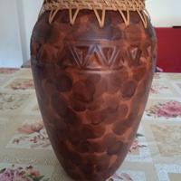 Vaso arredo