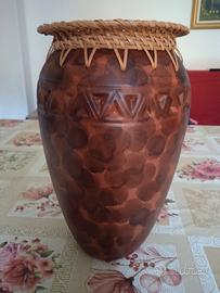 Vaso arredo