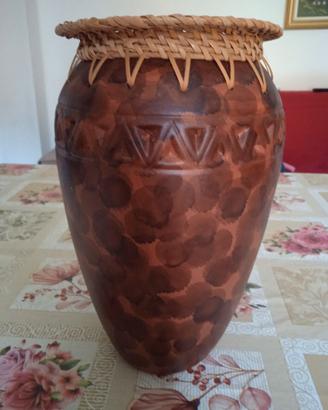 Vaso arredo
