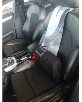 Sedili Completi audi a4 2007-11