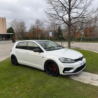 Golf 7.5 1.5 tsi 150cv