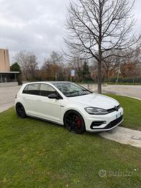Golf 7.5 1.5 tsi 150cv