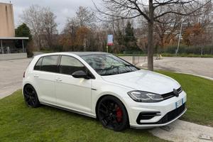 Golf 7.5 1.5 tsi 150cv