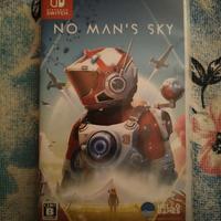 No Man's sky