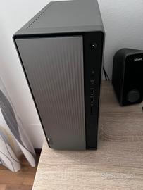Pc fisso Lenovo