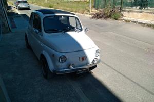 fiat 500f