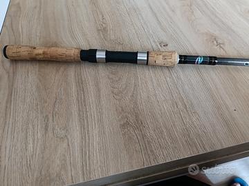 canna da pesca 