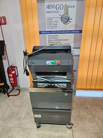 Taglia pane automatica JAC