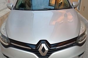 Renault Clio Sporter Energy intens 1,5 90cv