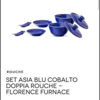 Set asia buccellati