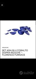Set asia buccellati