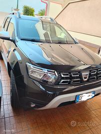 DACIA DUSTER GPL
