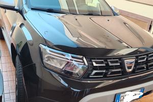 DACIA DUSTER GPL