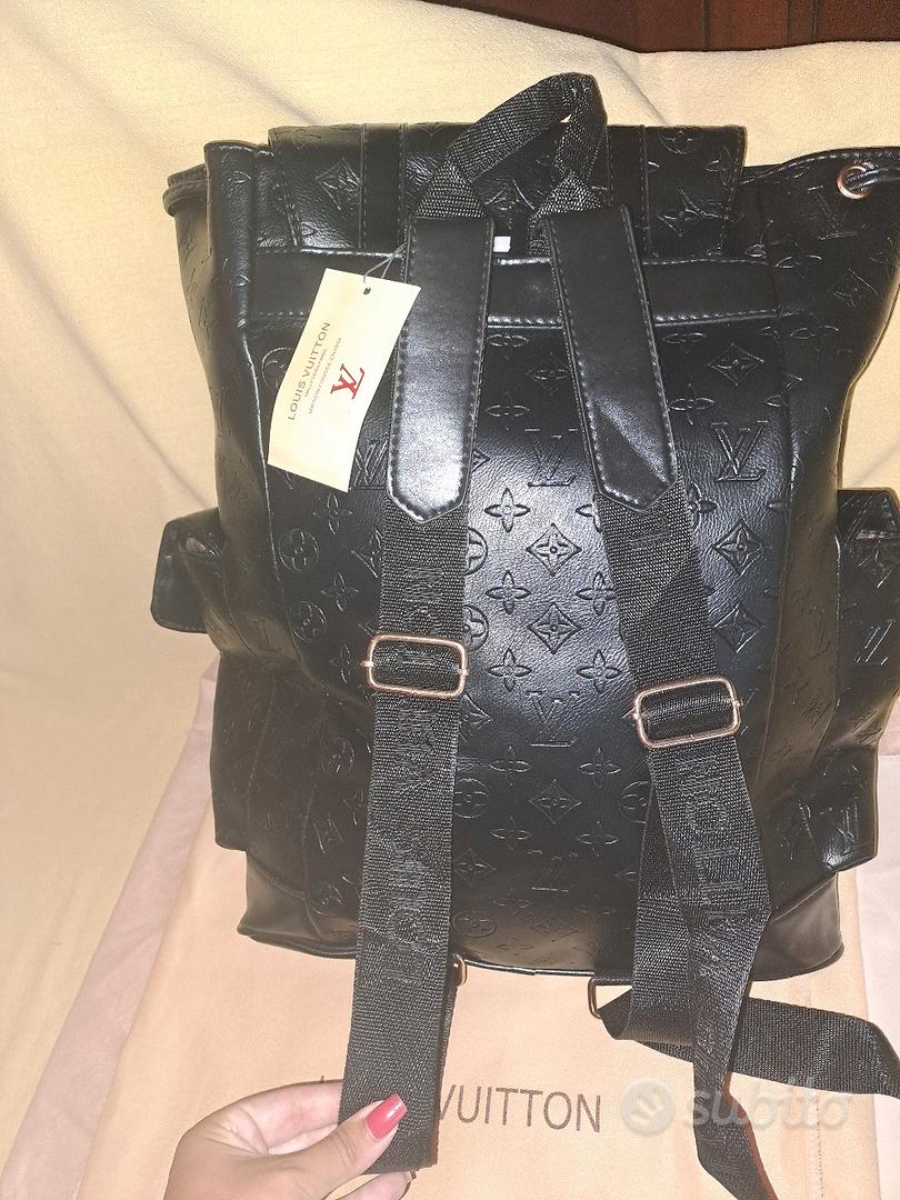 Zaino NBA Louis Vuitton - Abbigliamento e Accessori In vendita a Lucca