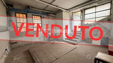 Magazzino a Milano 1 locali