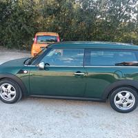 Auto miniclubman