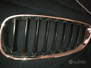maschera BMW anteriore destra cod. 10627110