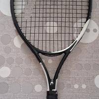 racchetta da tennis junior 23 head
