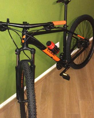 Bicicletta mtb Cube 28