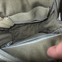  borsa tracolla Calvin Klein