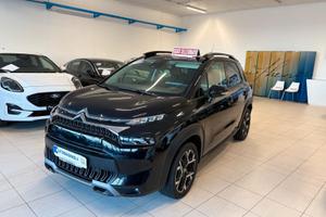 Citroen C3 Aircross MAX PureTech 110 6mt SPOTICAR