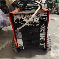 saldatrice telwin 420