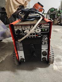 saldatrice telwin 420