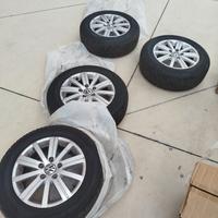 cerchi Golf 6