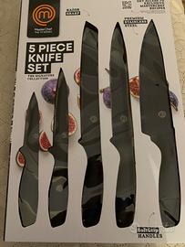 Coltelli da cucina MasterChef