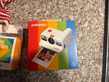 Polaroid go instant camera gen 2