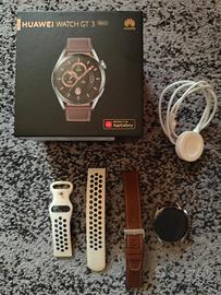 SMARTWATCH HUAWEI WATCH GT 3 