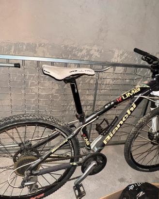 bianchi kuma 27.3