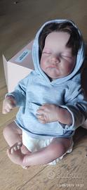 bambola baby reborn