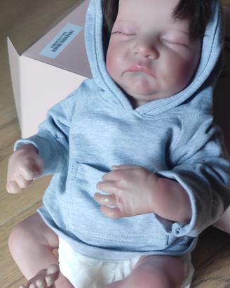 bambola baby reborn
