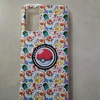POKÉMON cover telefono 