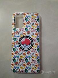 POKÉMON cover telefono 
