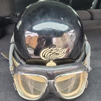 CASCO ELMETTO CARABINIERI MOTOCICLISTI CC MOTO GUZ