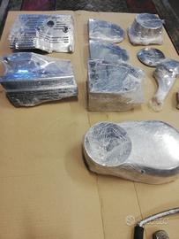 Carter parti motore Suzuki gt 380 