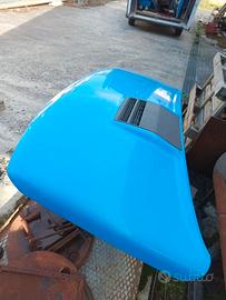 Cofano iveco daily II seconda serie