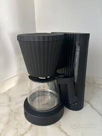 Macchina Caffè Americano Alessi/Plissè