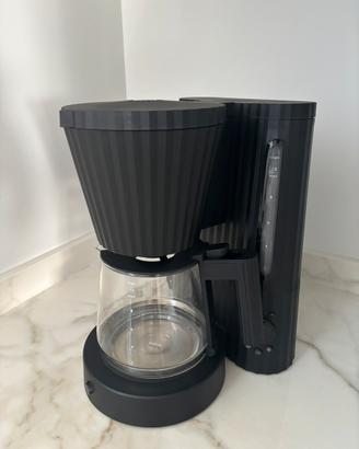 Macchina Caffè Americano Alessi/Plissè