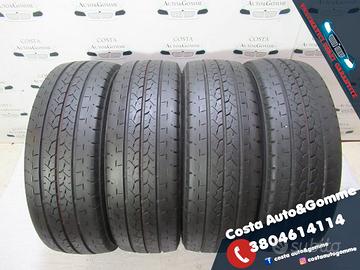 215 70 15c Bridgestone 2021 85% Pneus