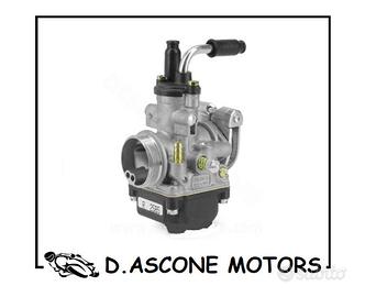 CARBURATORE DELLORTO PHBG 17,5 RIF AD