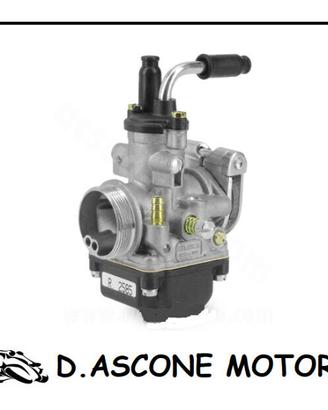 CARBURATORE DELLORTO PHBG 17,5 RIF AD
