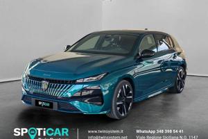 Peugeot 308 Hybrid 145 e-DCS6 GT