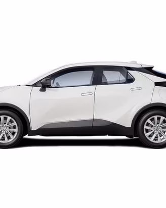 Toyota C-HR 1.8 hev Active fwd e-cvt
